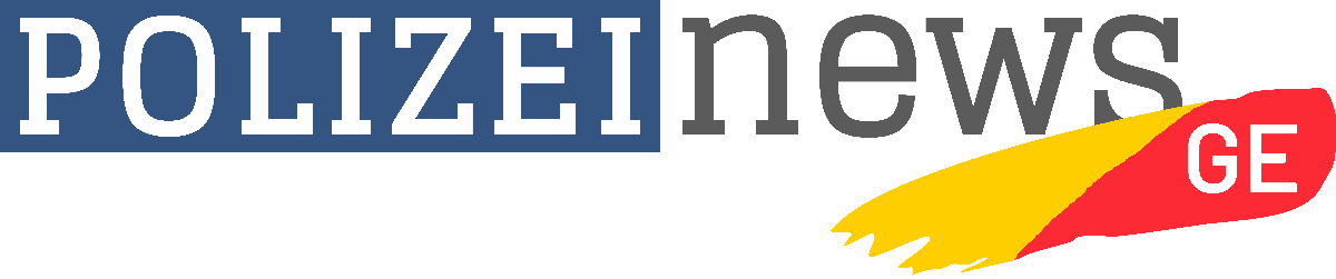 Polizeinews GE – Aktuelle Polizeimeldungen aus dem Kanton Genf